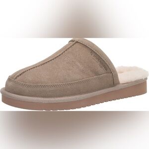UGG Koolaburra Men’s Bordon Slippers Size 9.